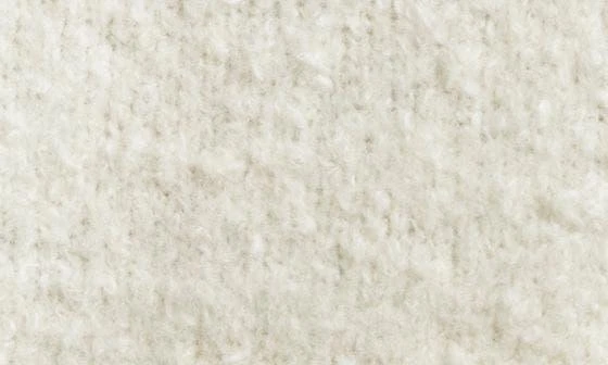 Vince Bouclé Short Sleeve Polo Sweater 8