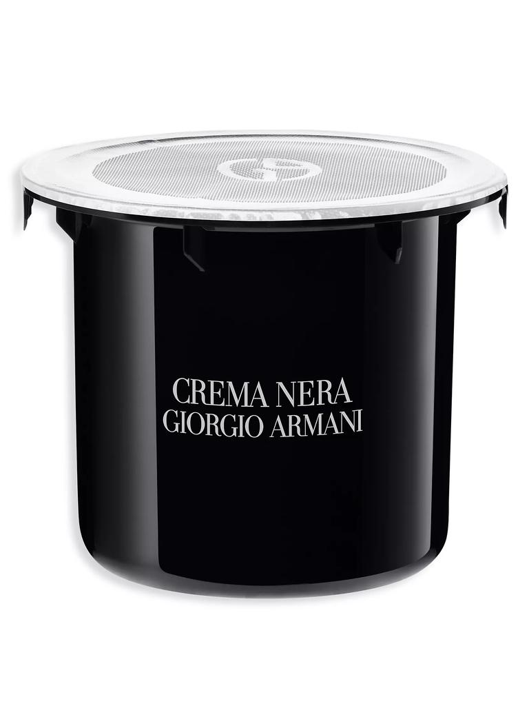 Armani Beauty Crema Nera Supreme Reviving Face Cream Refill