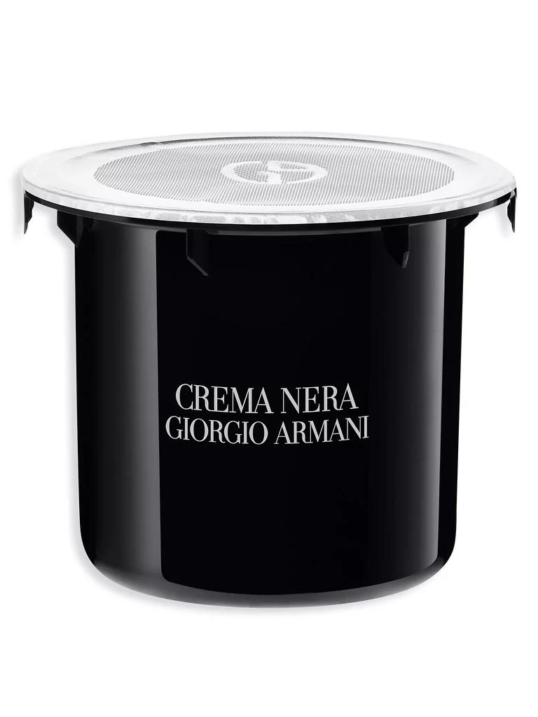 Armani Beauty Crema Nera Supreme Reviving Face Cream Refill 1