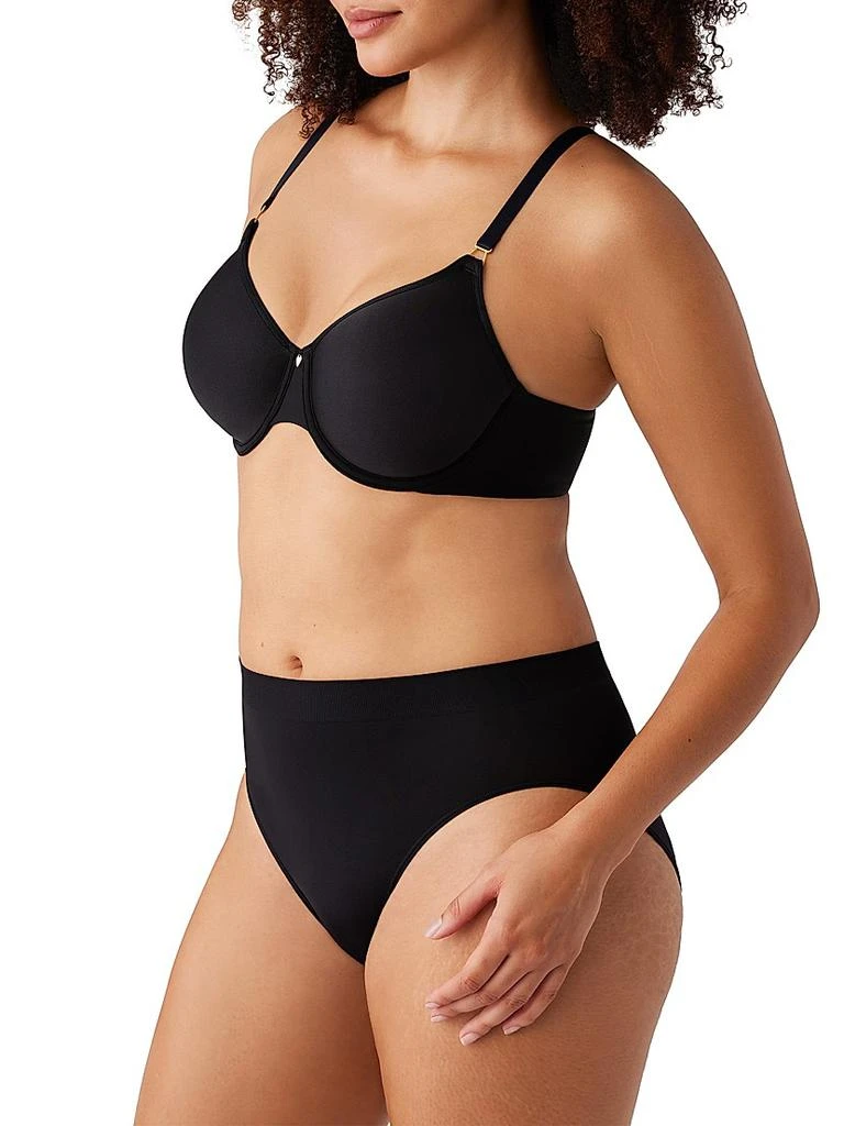 Wacoal Simply Done Spacer T-Shirt Bra 2