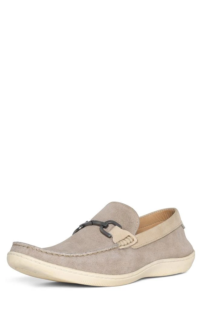 Donald Pliner London Bit Loafer 9