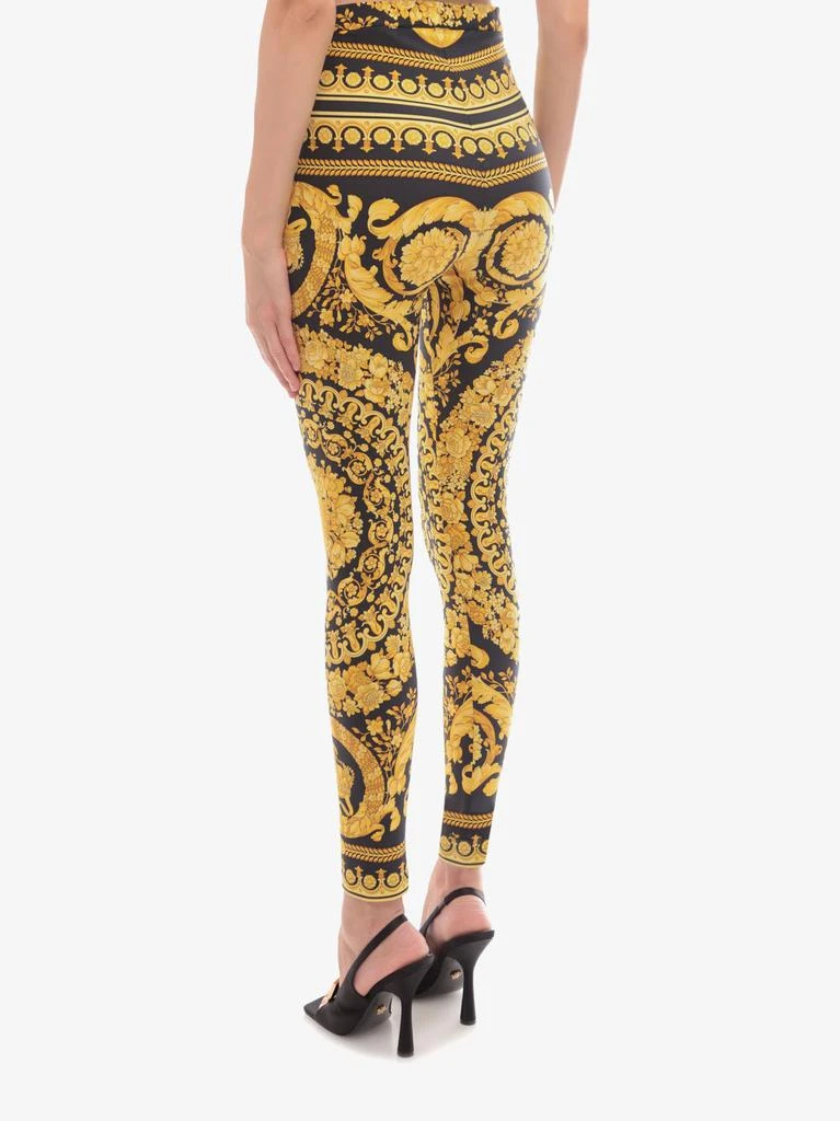 Versace LEGGINGS 4