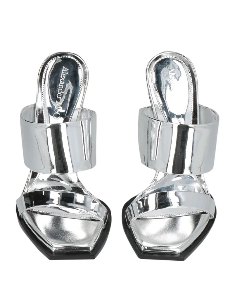 McQueen Sandals 4