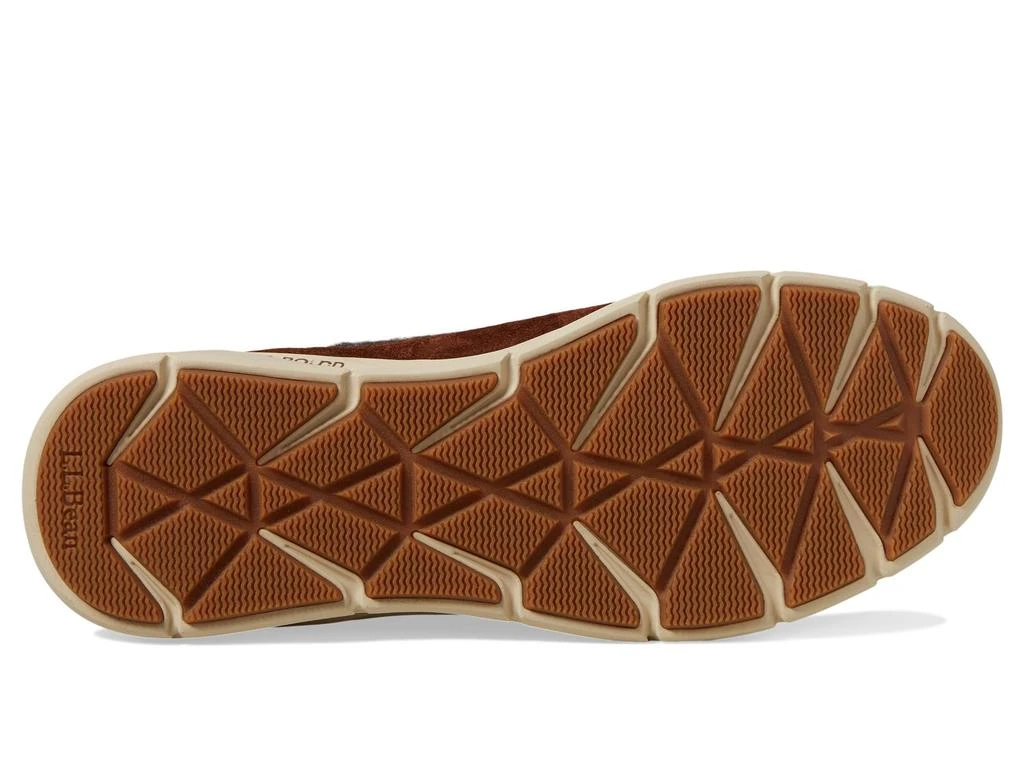 L.L.BEAN Downeast Slip On Wool 3