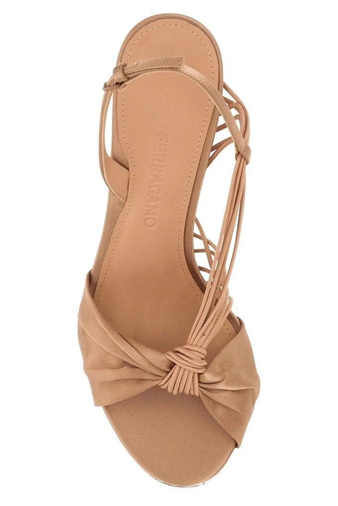 Salvatore Ferragamo SANDALI 3
