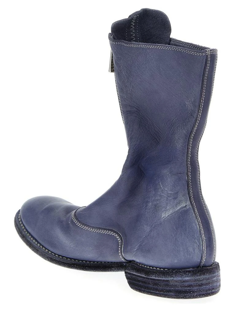 guidi Guidi '310' Ankle Boots 2