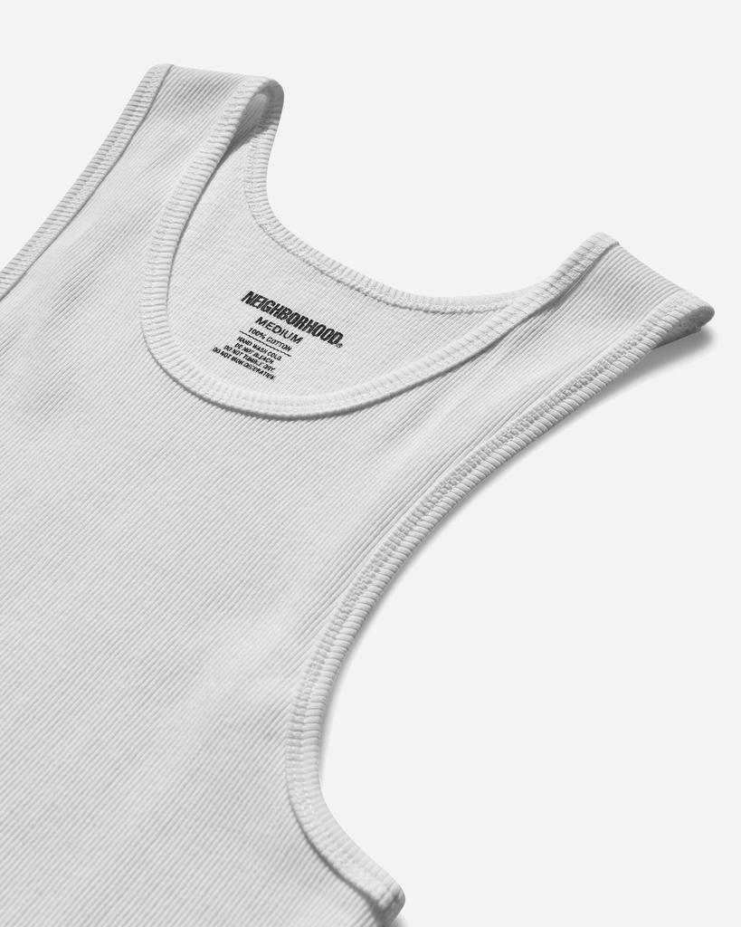 Men's Classic 2-Pack Tank Top White – On Sale Now with Up to 32