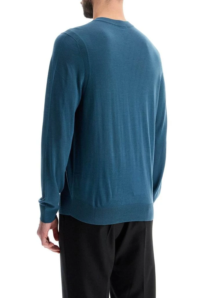 Paul Smith Paul Smith Crewneck Knitted Jumper 3