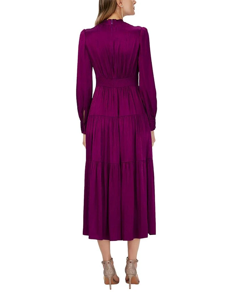 Diane von Furstenberg Gil Maxi Dress 2