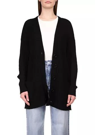 Sanctuary Womens Cozy Seeker Cardigan 1