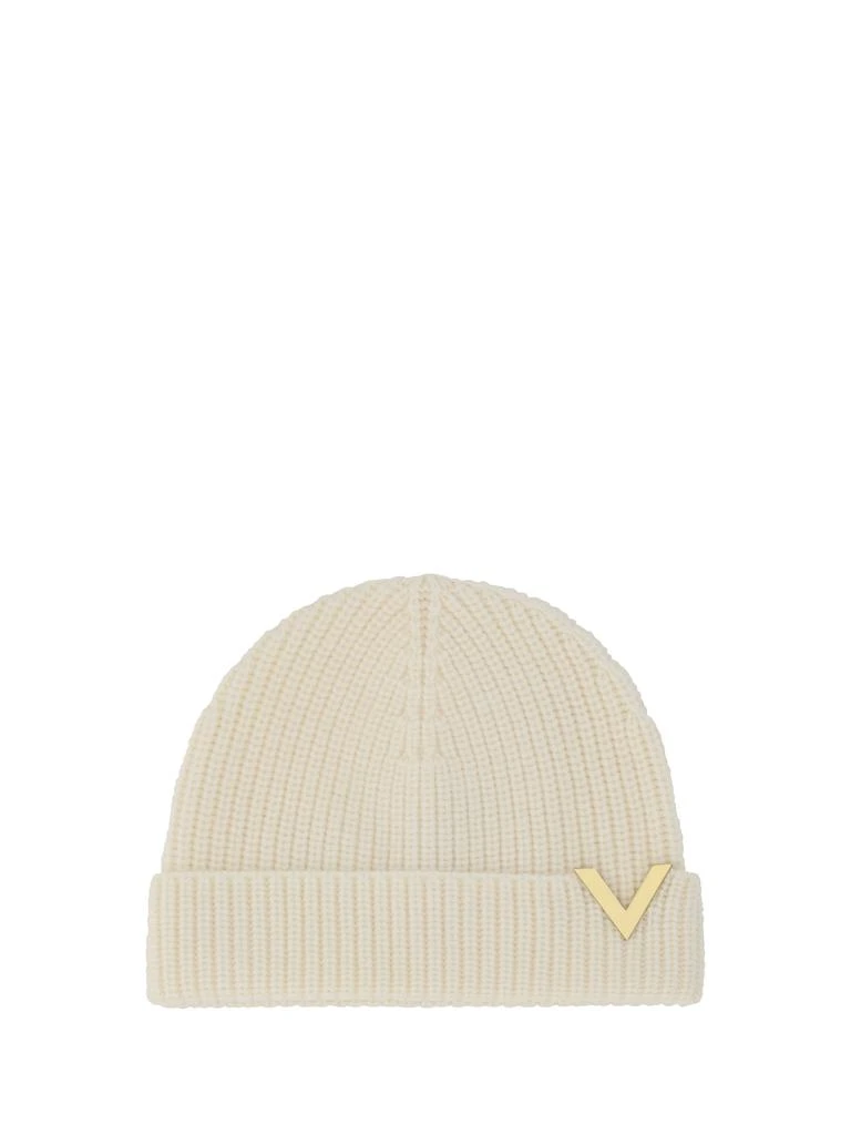 Valentino Beanie Hat 1