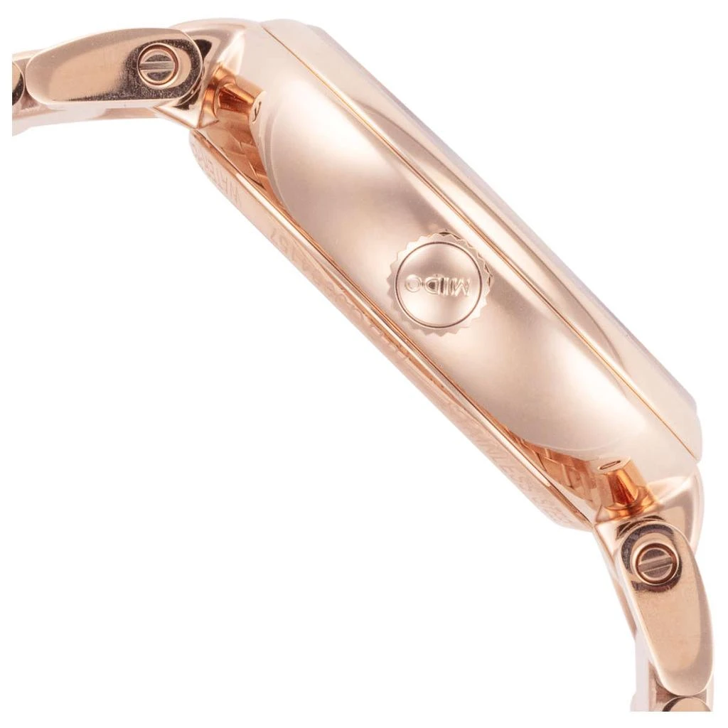 MIDO Mido Baroncelli II Women's Automatic Watch 3