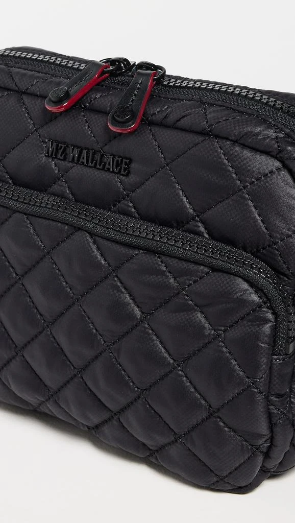 MZ Wallace Small Metro Camera Bag 4