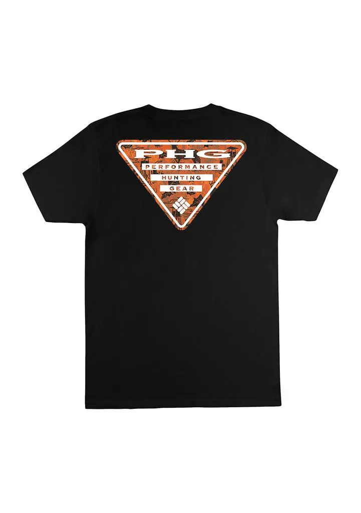 Columbia Short Sleeve PHG Graphic T-Shirt
