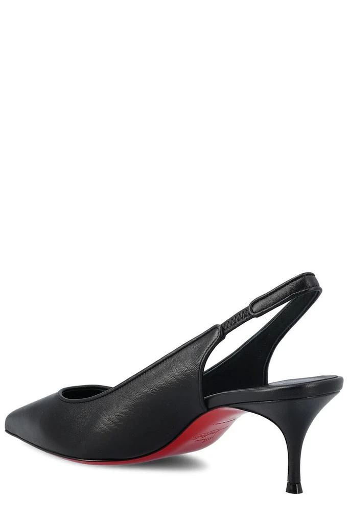 Christian Louboutin Christian Louboutin Sporty Kate Slingback Pumps 3