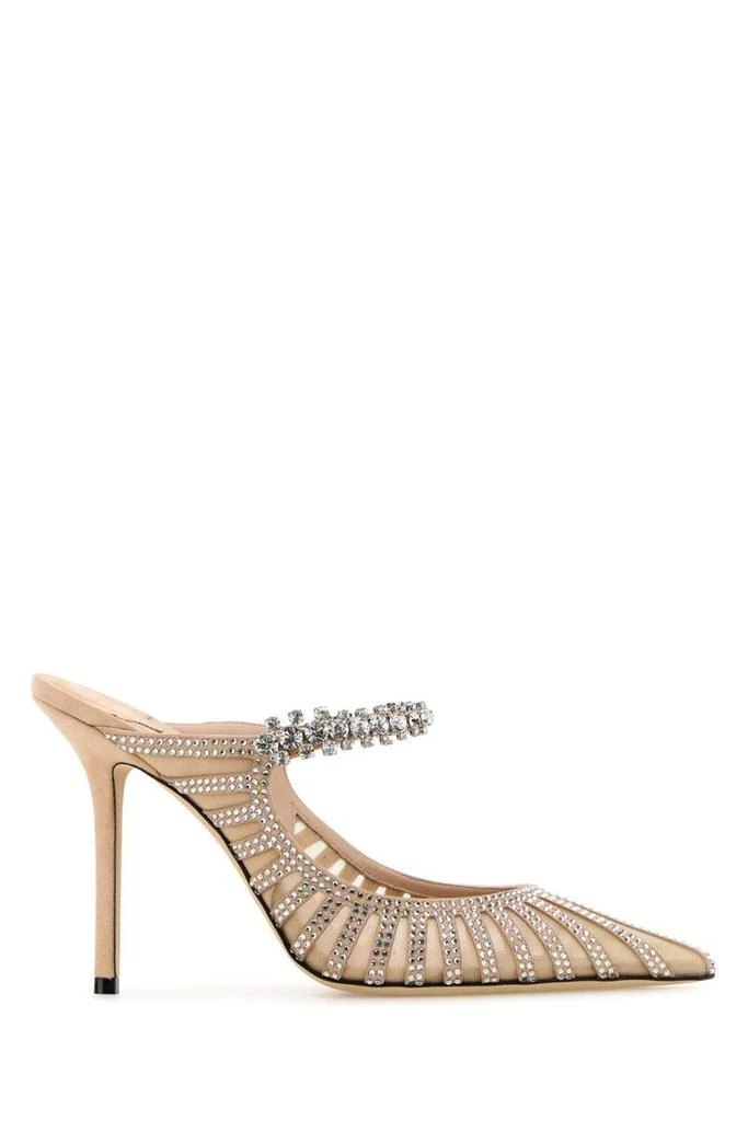 Jimmy Choo Jimmy Choo Heeled Shoes 1