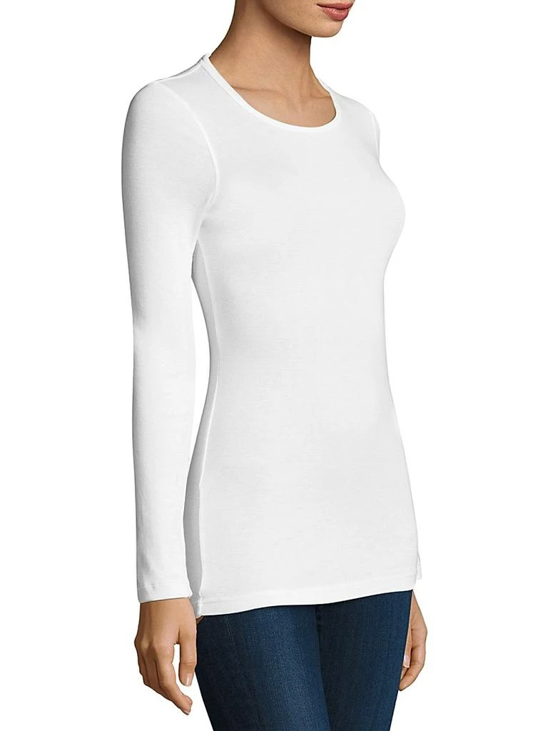Splendid Long-Sleeve Top 4