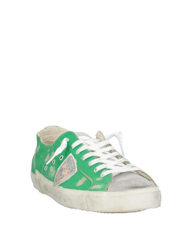 PHILIPPE MODEL Sneakers 2