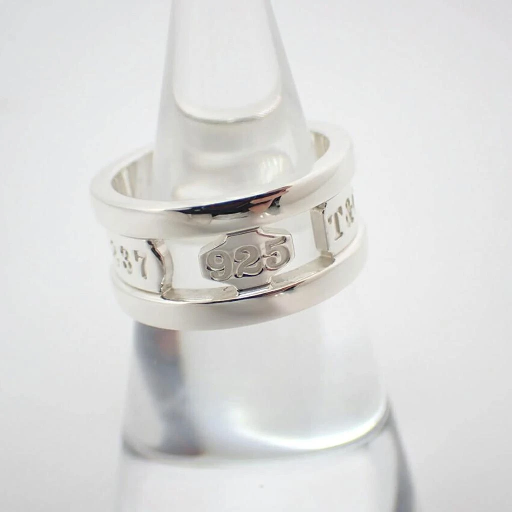 Tiffany 
Co. Sterling 925 Band Ring (Pre-Owned) 2