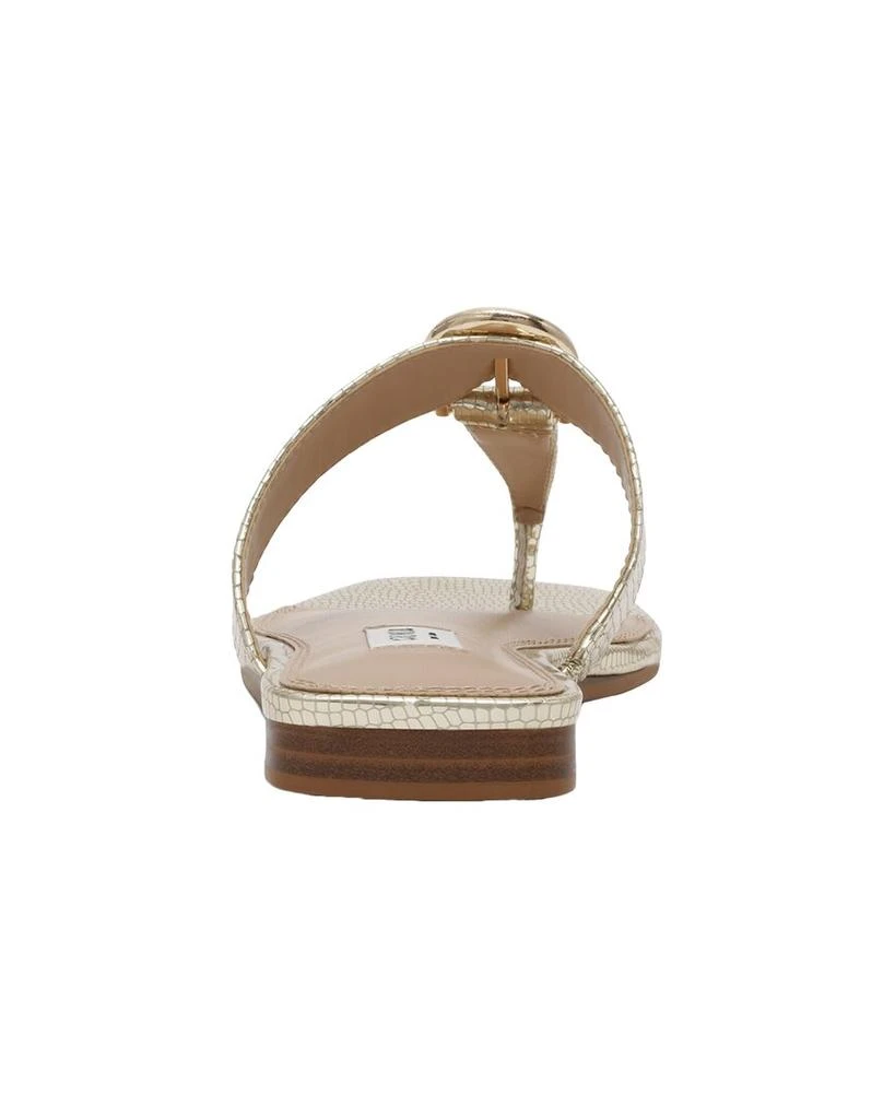 Steven STEVEN By Steve Madden Paava Sandal 3