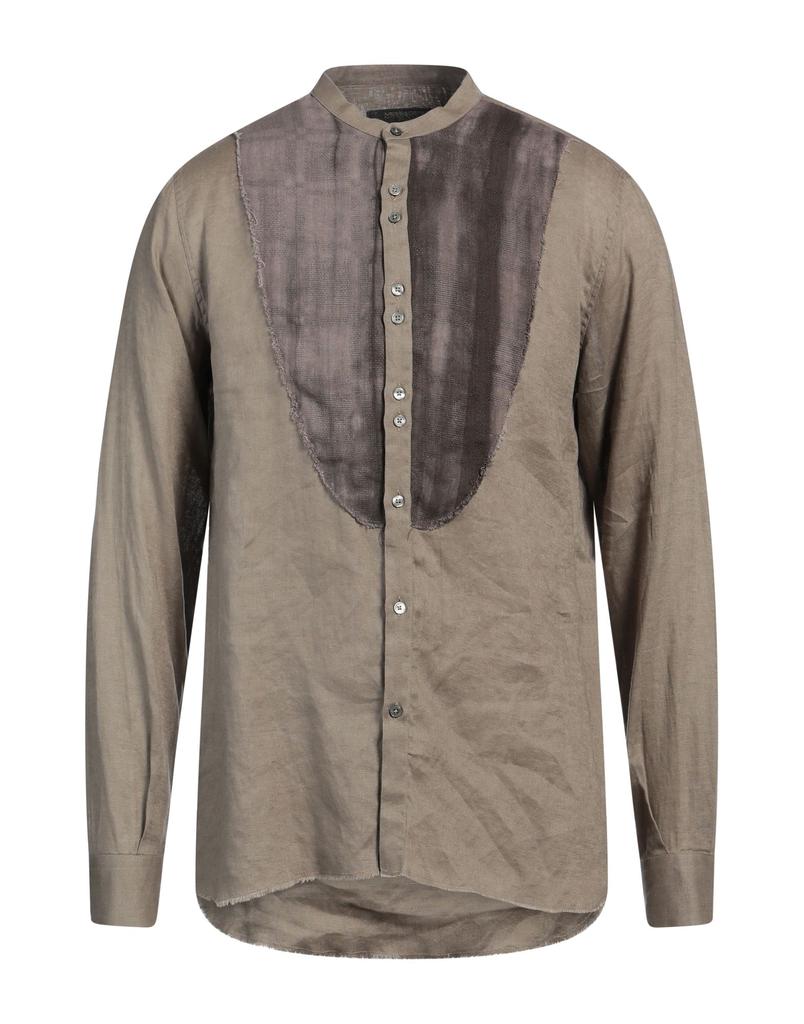 MESSAGERIE Linen shirt