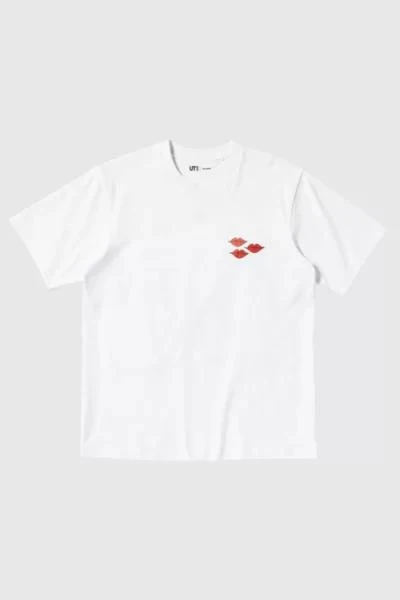 kaws KAWS x Uniqlo Warhol UT Graphic 476350 T-shirt 2