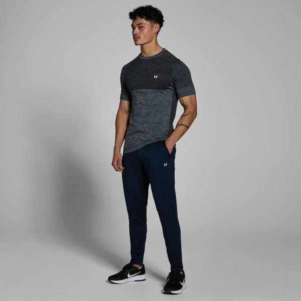 MP MP Men's Training Joggers - Navy 3