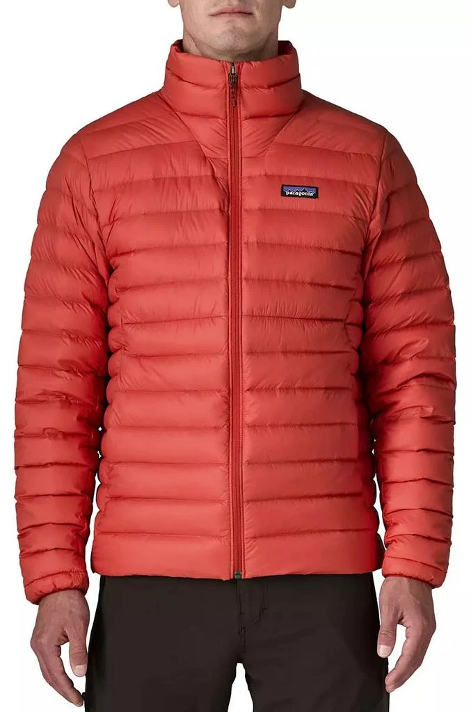 Patagonia Patagonia Men
s Down Sweater