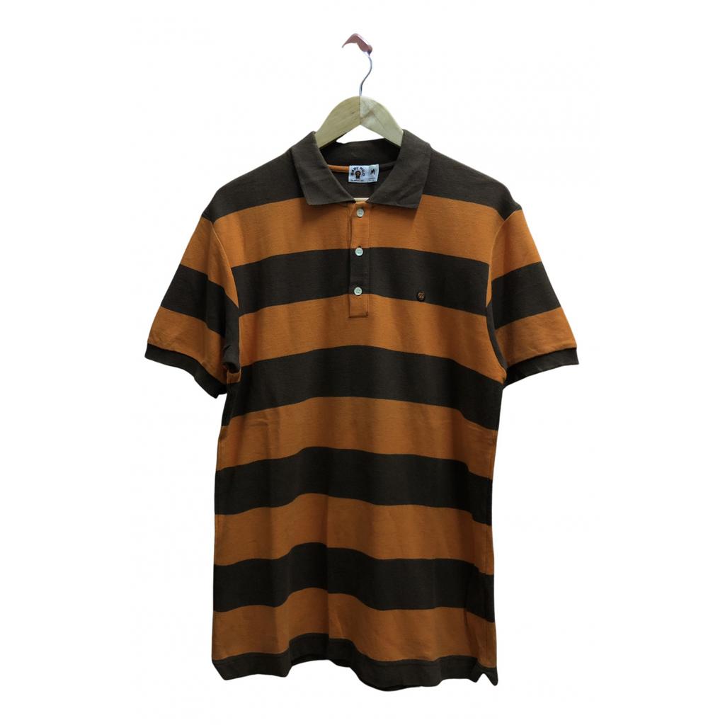 A Bathing Ape A Bathing Ape Polo shirt