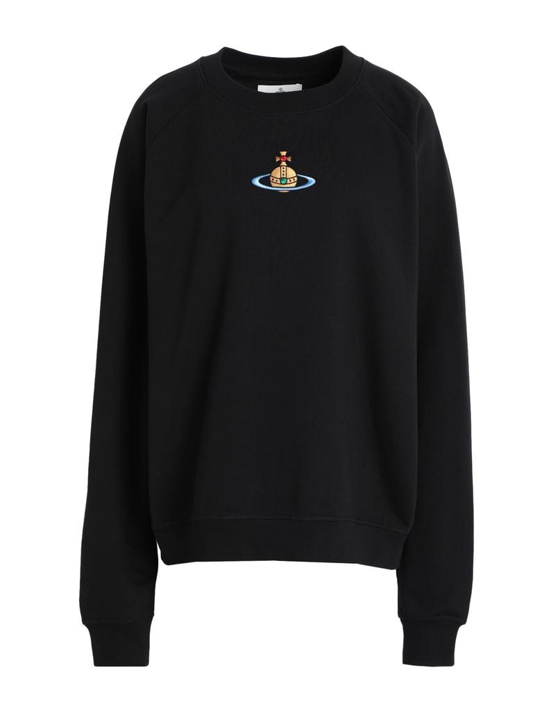 Vivienne Westwood｜SWEATSHIRTS (FRESH SWEATSHIRT (2I0100 Vivienne Westwood Fresh Sweatshirt - Hoodies - BeyondStyle