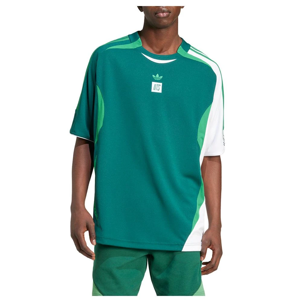 Adidas x NTS Radio Soccer Jersey 1