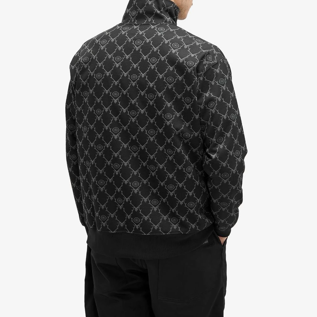 South2 West8 South2 West8 Print Trainer Track Jacket 3