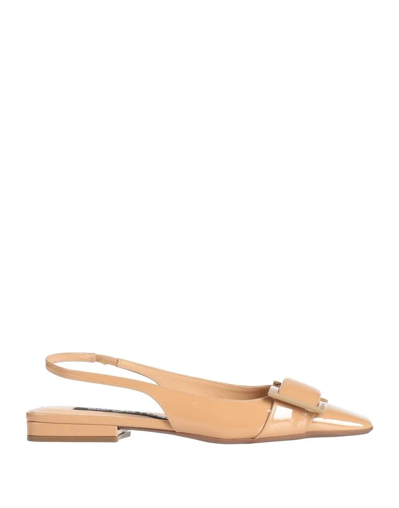 SERGIO ROSSI Ballet flats 1