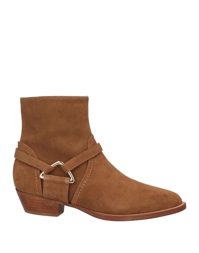 L' AUTRE CHOSE Ankle boot