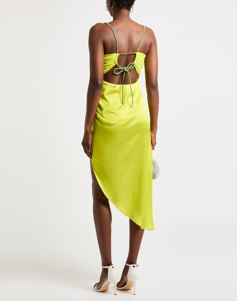SIMONA CORSELLINI Midi dress 3