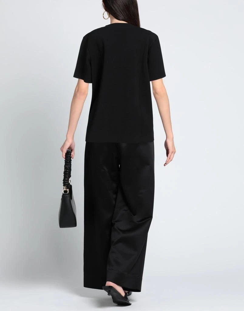 Jil Sander Basic T-shirt 3