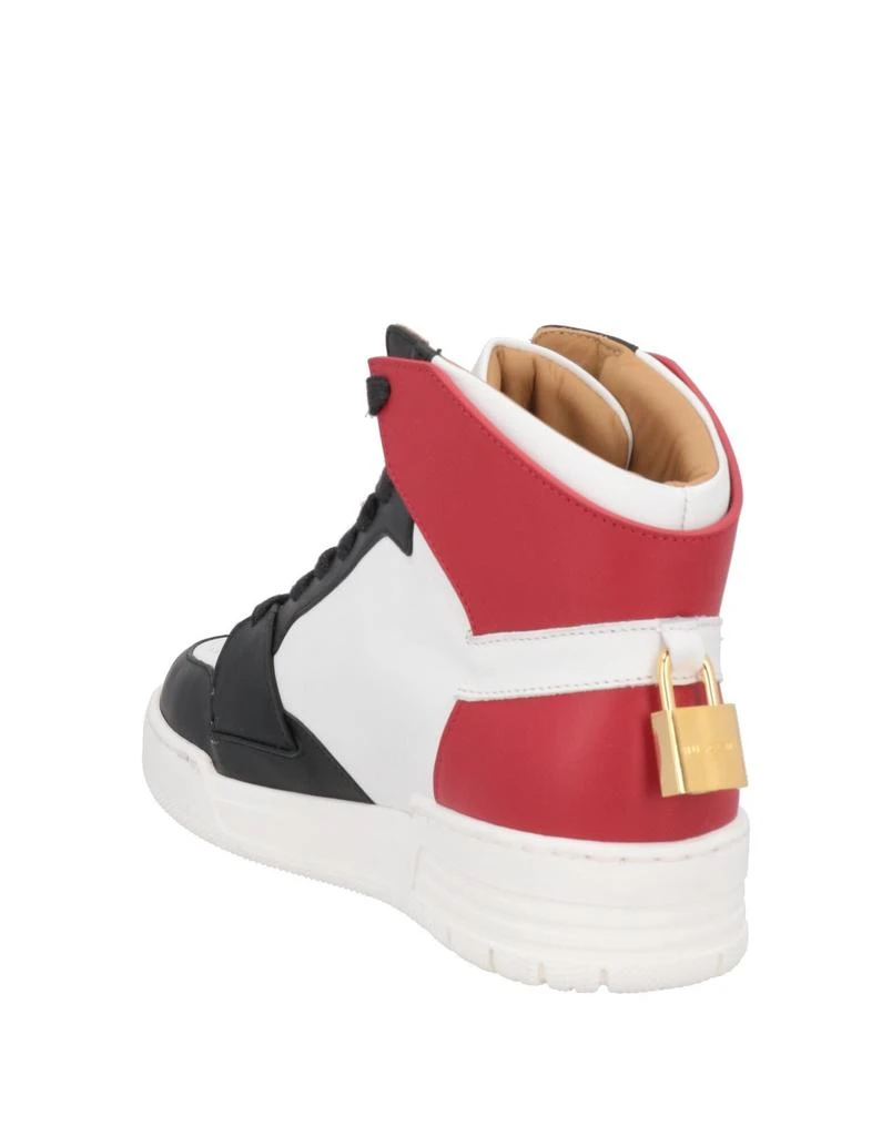 BUSCEMI Sneakers 3