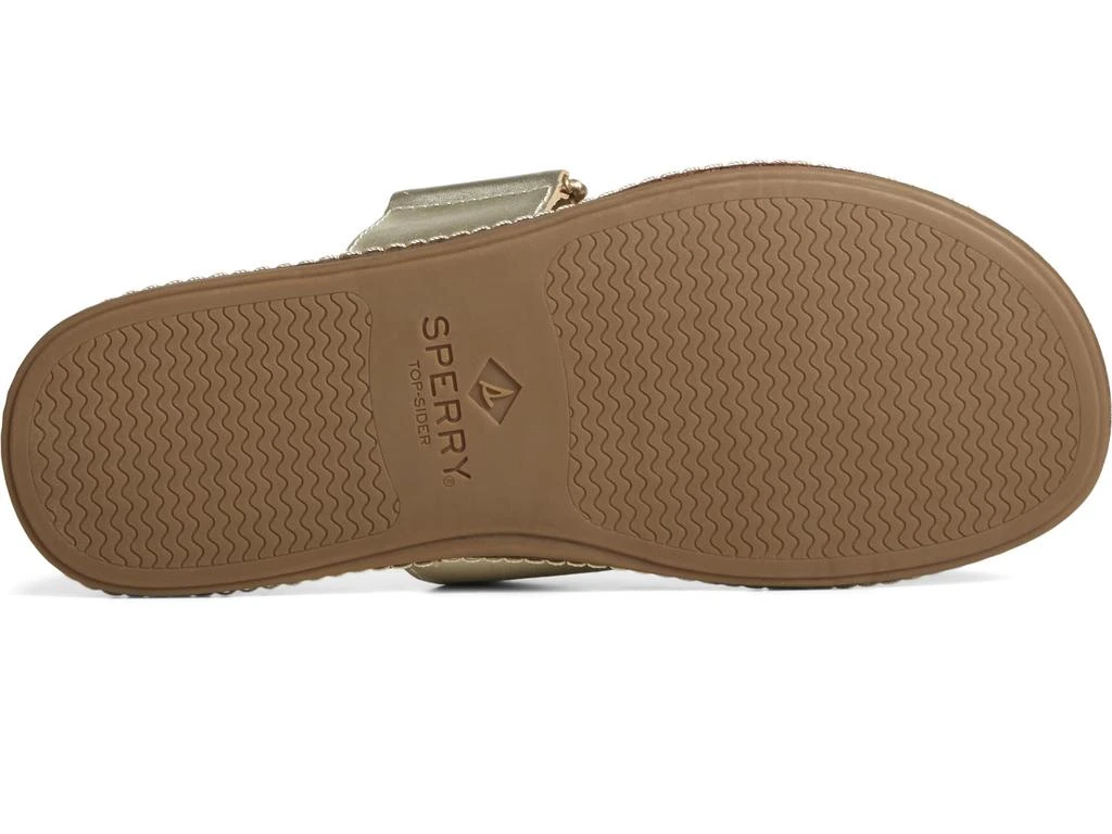 Sperry Waveside Plushwave Slide 3
