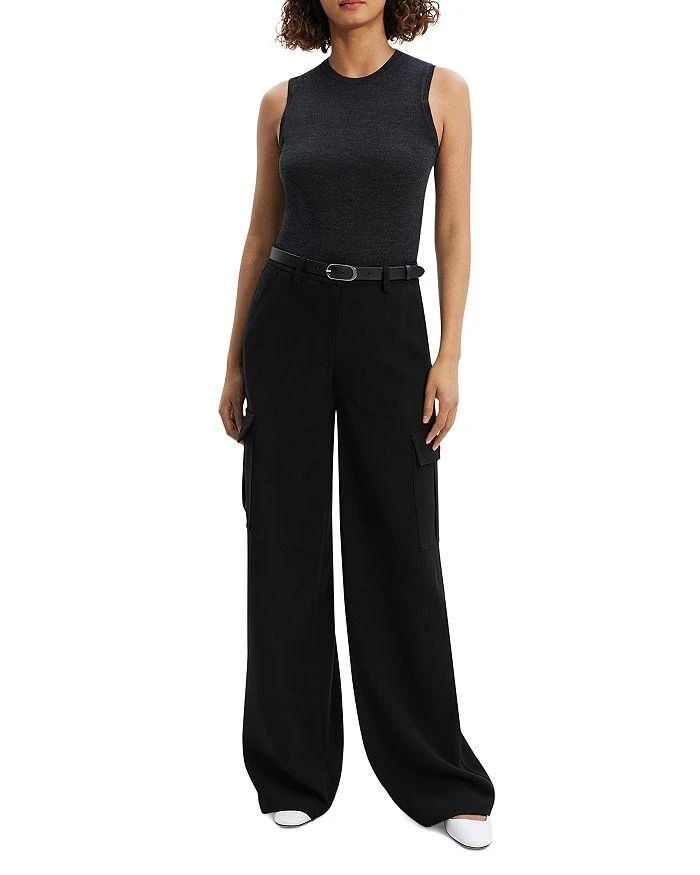Theory Cargo Pants 2