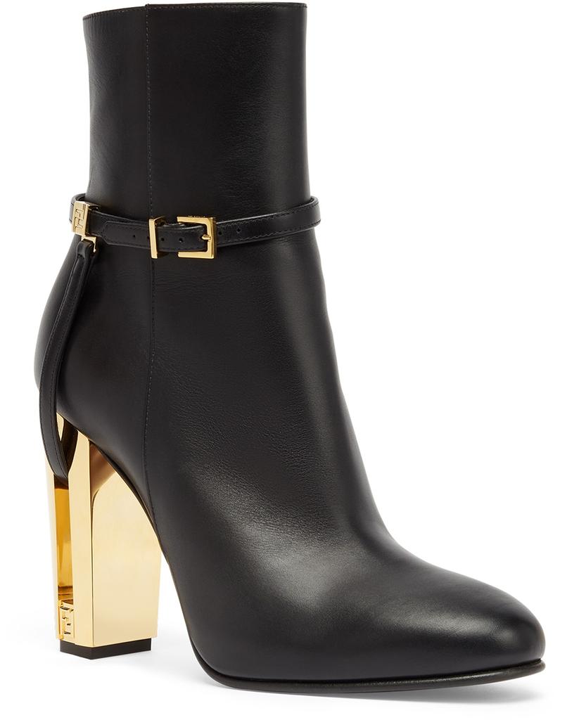 FENDI デルフィナ Fendi Delfina Boots - Shoes - Free Shipping - BeyondStyle