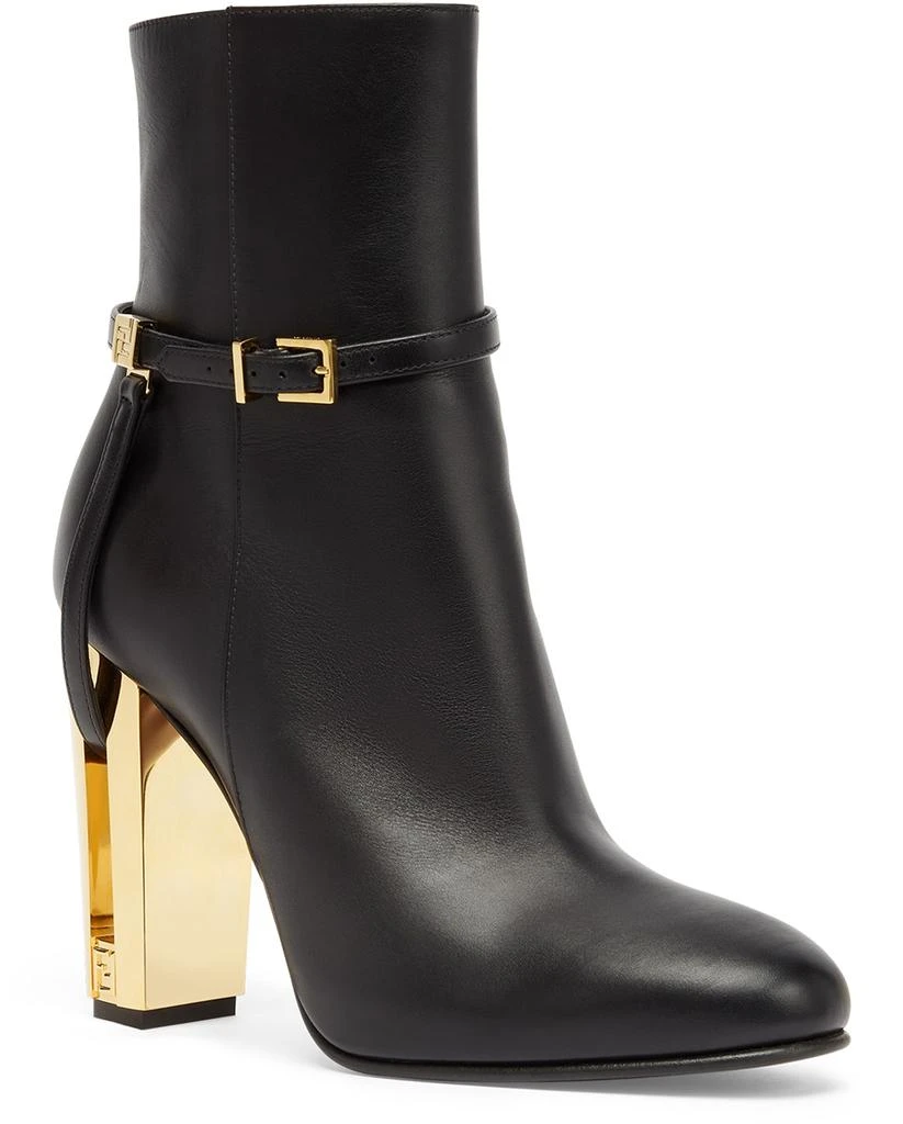 Fendi Delfina Boots 4
