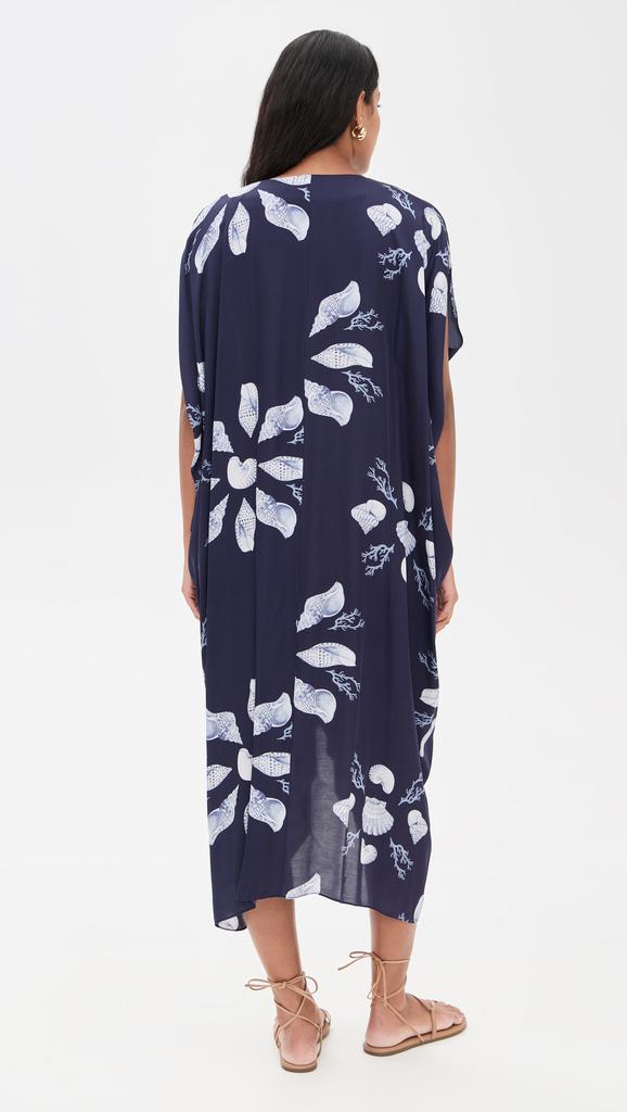 Carolina K Knot Caftan