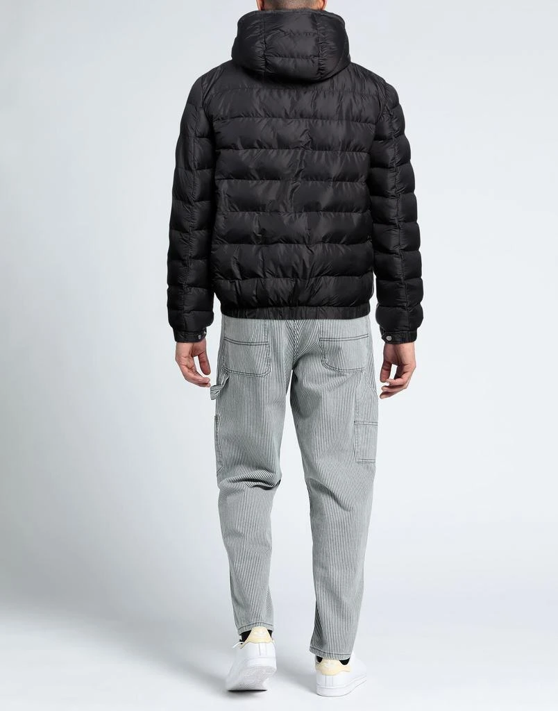 ANDREA D' AMICO Shell  jacket 3