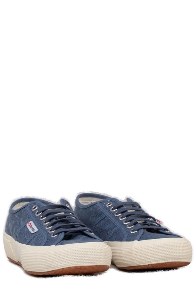 Superga Superga 2750 Lace-Up Sneakers