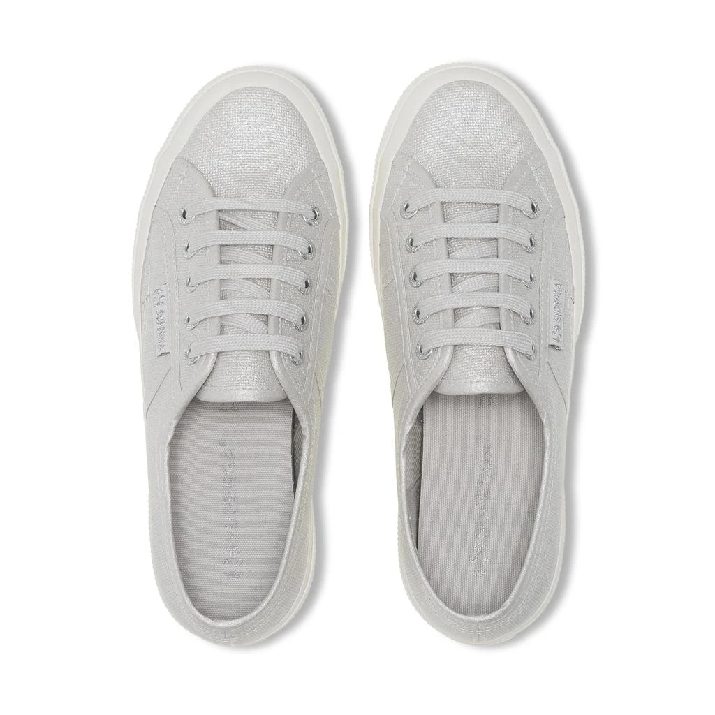 Superga 2750 pearl matte canvas 2