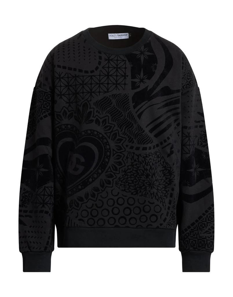 Dolce
Gabbana Sweatshirt 1