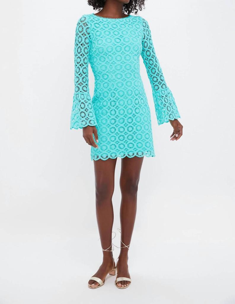 SAYLOR Saylor - Glenda Mini Dress