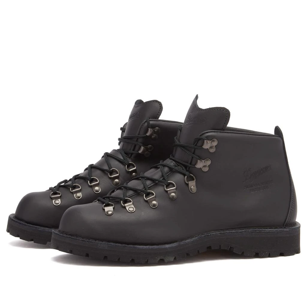 Danner Danner Mountain Light Boot 2