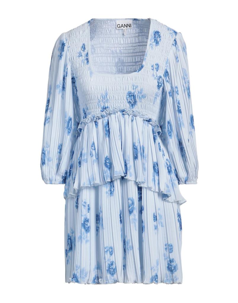 Ganni Short dress