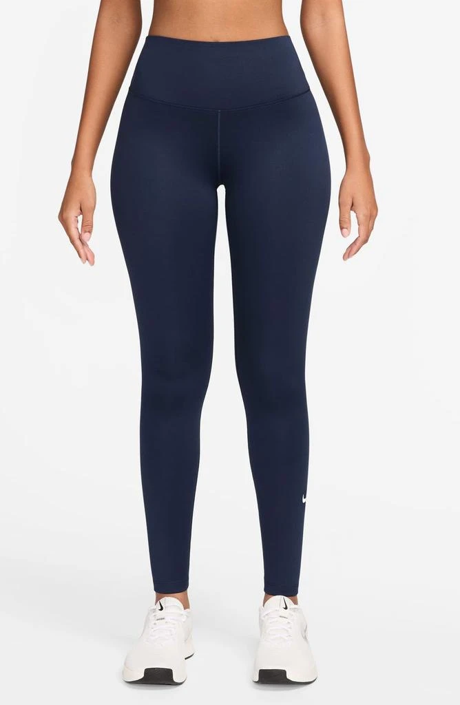 NIKE Therma-FIT High Waist Leggings